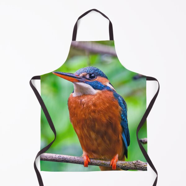 Item preview, Glorious Kingfisher designed and sold by George Kelsey.