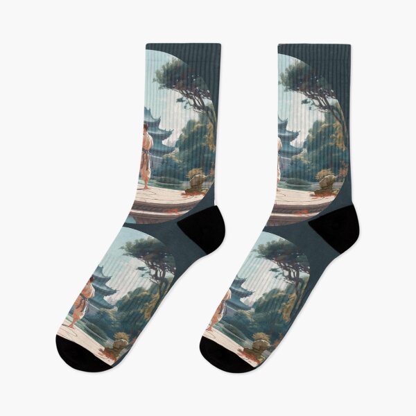 Item preview, Martial Artist Fighter Training designed and sold by Etheon & Friends.