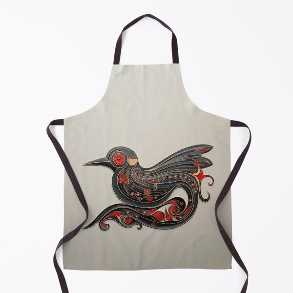 Item preview, Black Metal Crow designed and sold by KeeganCreations.