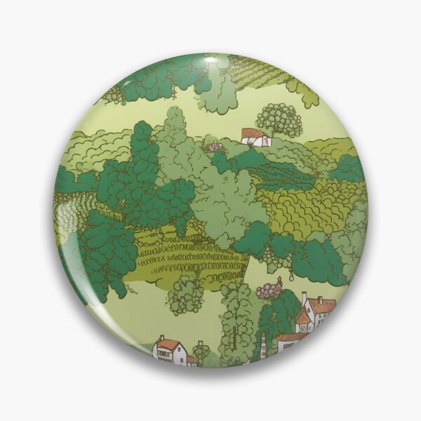 Item preview, uvas y sol designed and sold by PixelPatchwork.