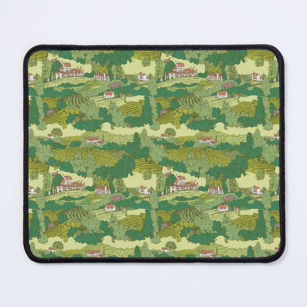 Item preview, Grapes and Sunshine designed and sold by PixelPatchwork.