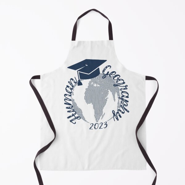 Item preview, Human Geography graduate 2023 designed and sold by StoneybrokeM.