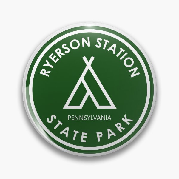 Item preview, Ryerson Station State Park Pennsylvania Tent designed and sold by bivenart.
