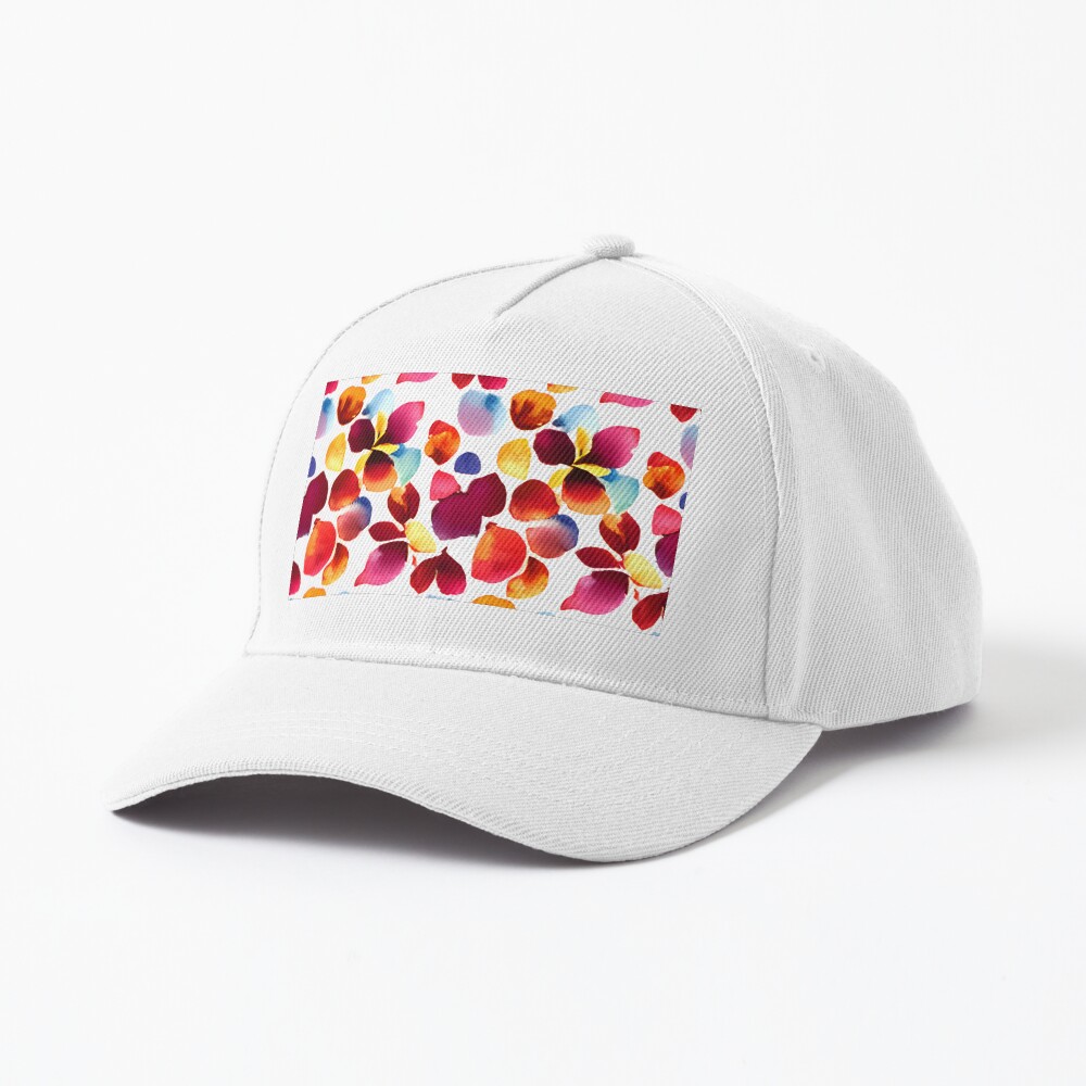 Item preview, Baseball Cap designed and sold by patternsforp.