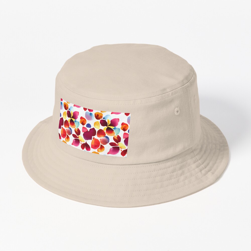 Item preview, Bucket Hat designed and sold by patternsforp.