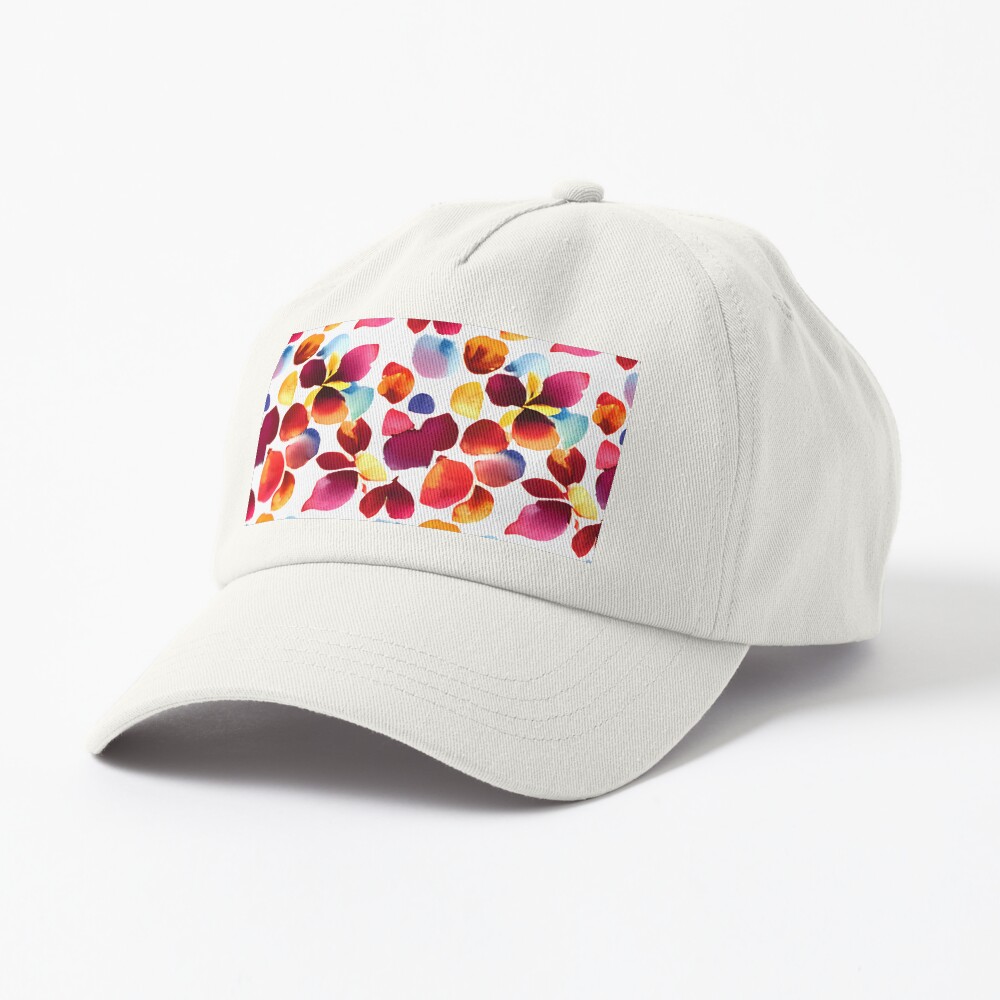 Item preview, Dad Hat designed and sold by patternsforp.
