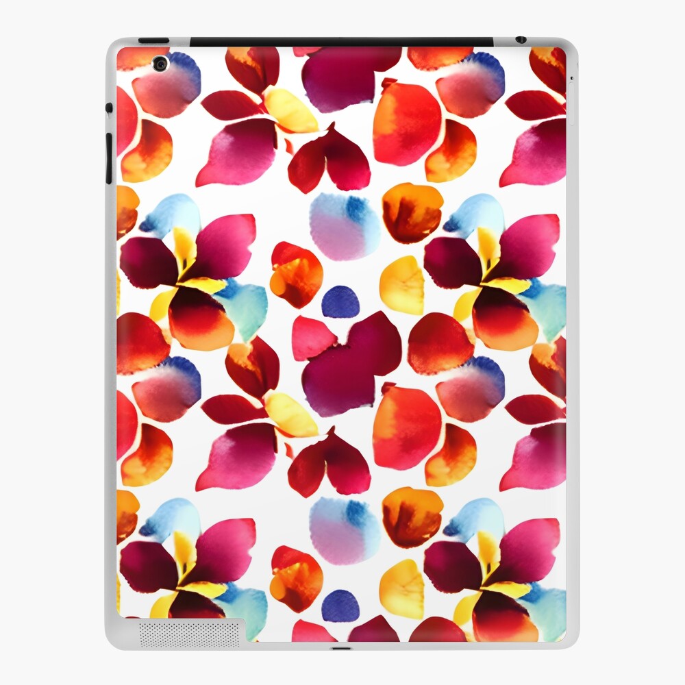 Item preview, iPad Skin designed and sold by patternsforp.