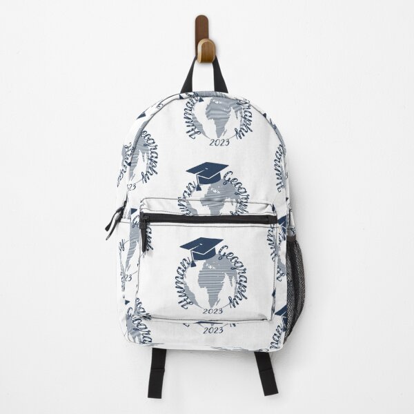 Item preview, Human Geography graduate 2023 designed and sold by StoneybrokeM.