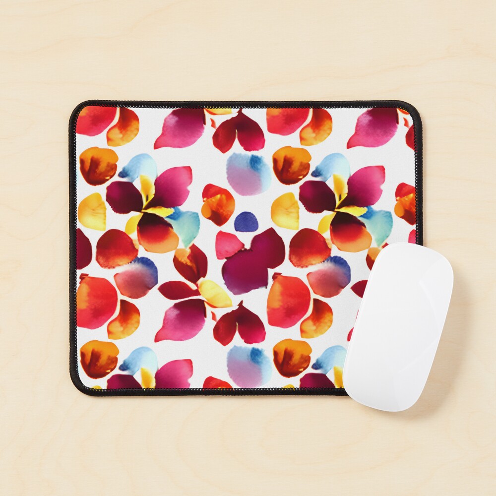Item preview, Mouse Pad designed and sold by patternsforp.