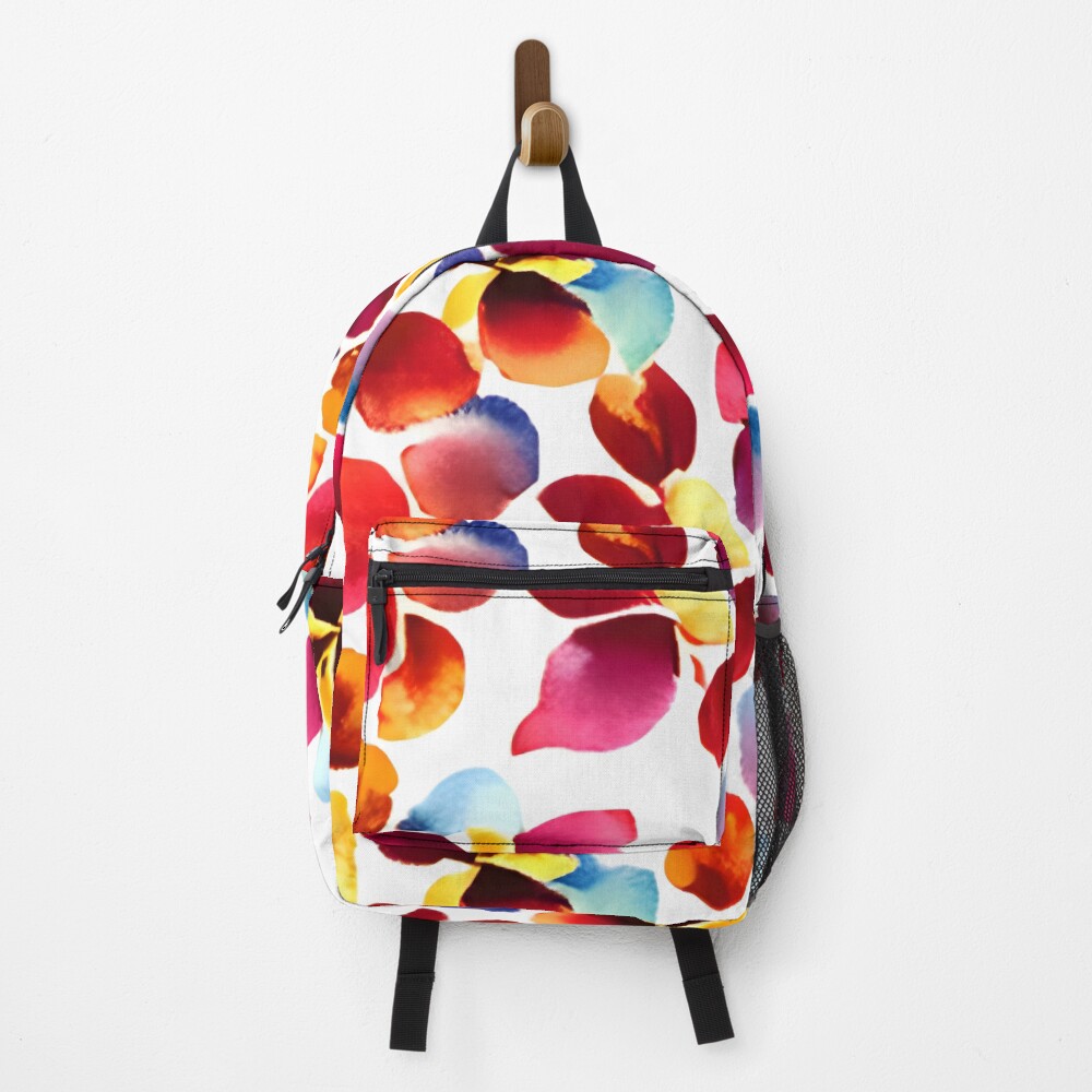Item preview, Backpack designed and sold by patternsforp.