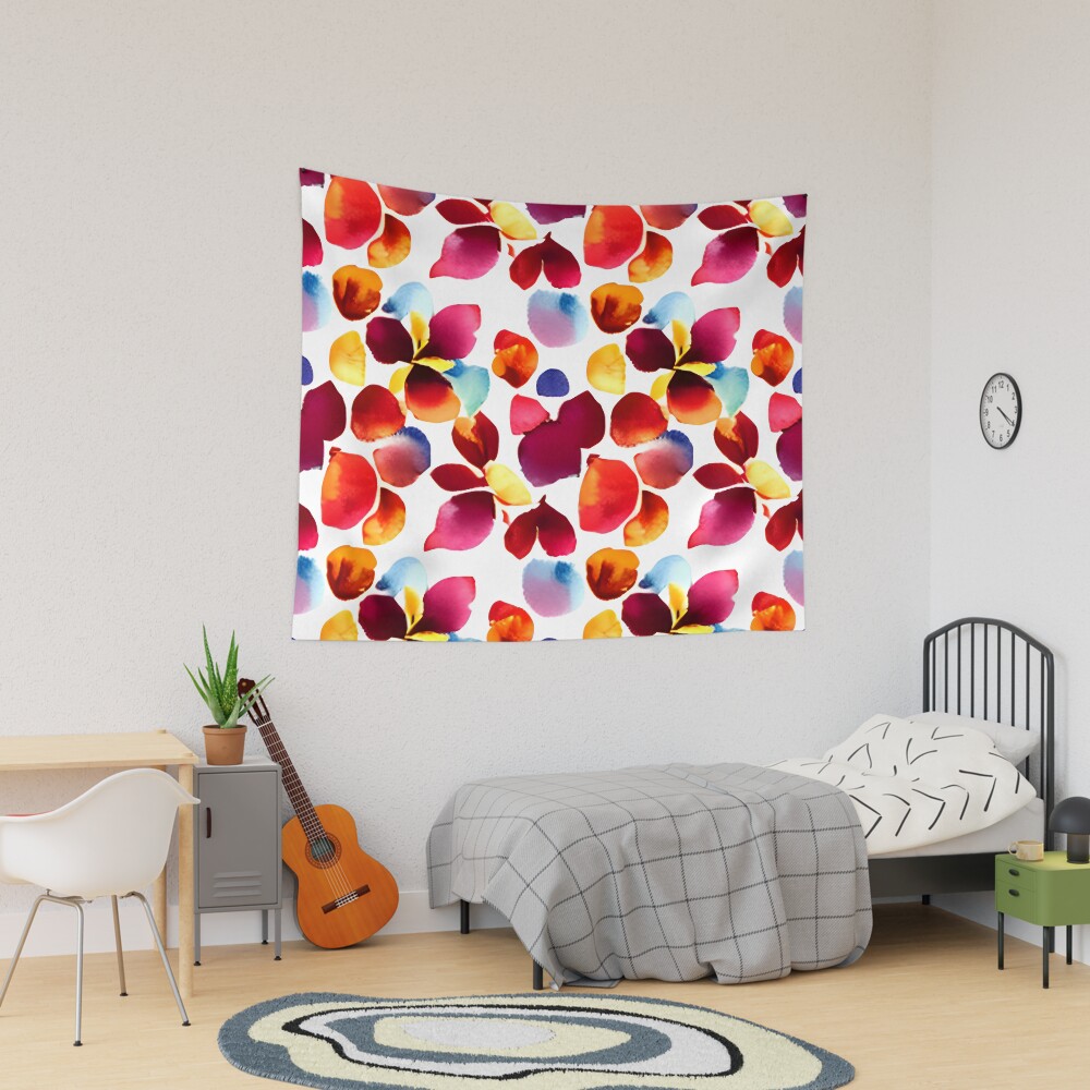 Item preview, Tapestry designed and sold by patternsforp.