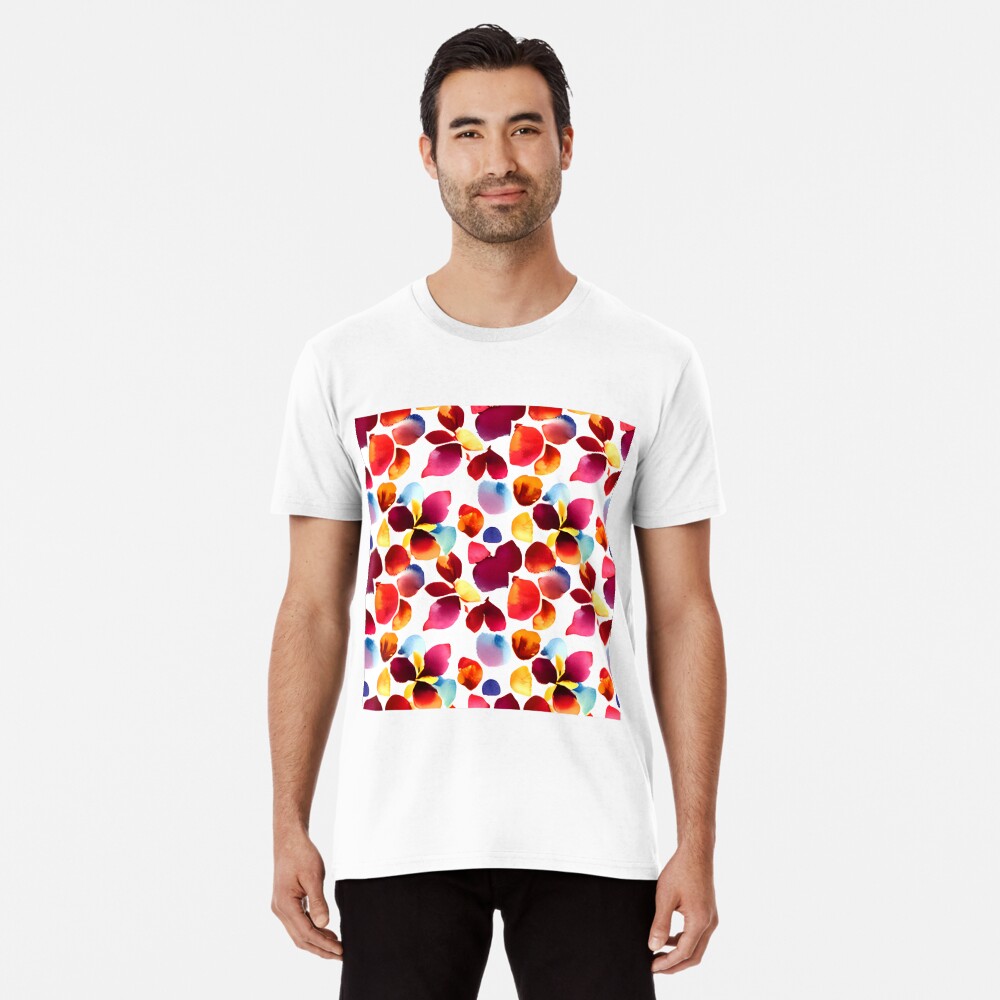 Item preview, Premium T-Shirt designed and sold by patternsforp.