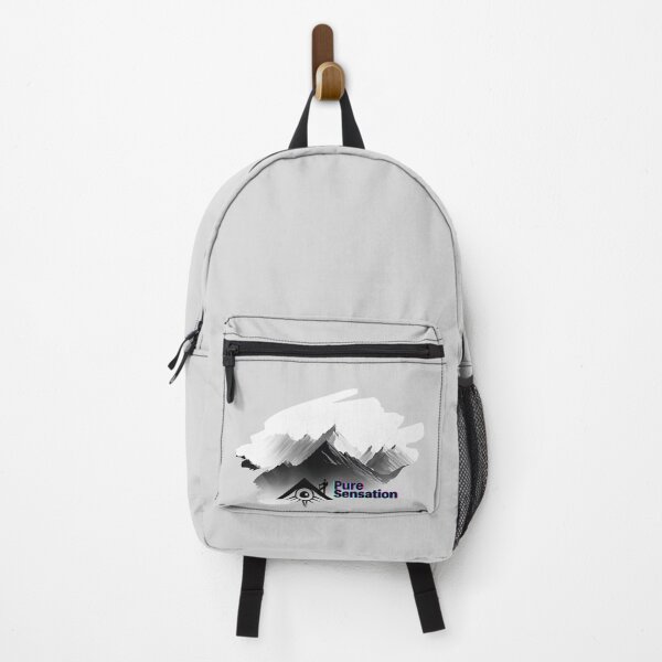 Item preview, Pure Sensation | mountain hiking designed and sold by lilolighthouse.
