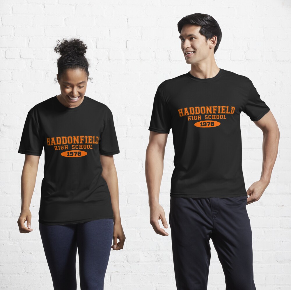 Item preview, Active T-Shirt designed and sold by camilleberts986.