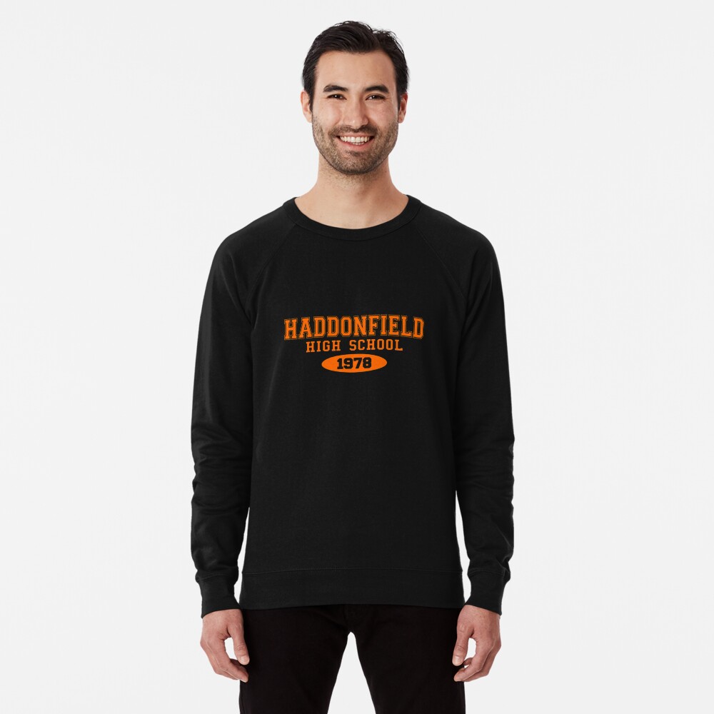 Item preview, Lightweight Sweatshirt designed and sold by camilleberts986.