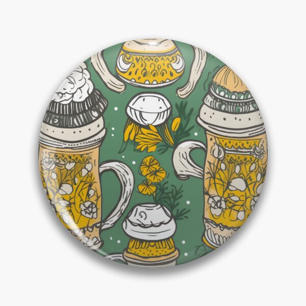 Item preview, Stein of Tradition designed and sold by PixelPatchwork.
