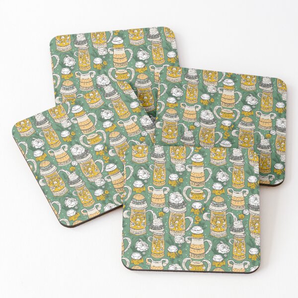 Item preview, Stein of Tradition designed and sold by PixelPatchwork.
