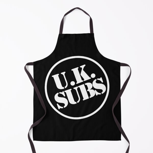 Item preview, U.K. SUBS designed and sold by carolynemertz.