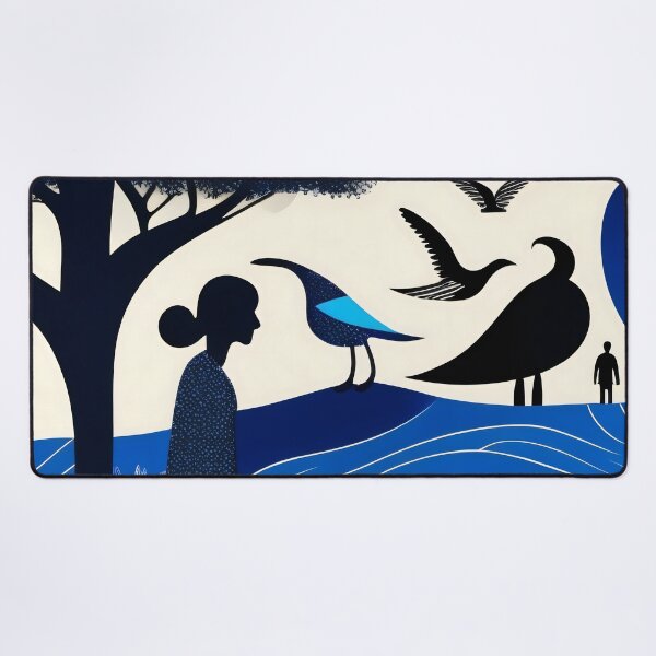Item preview, Etheric Expanse: Magical Connections of Man and Nature designed and sold by NDArtistShop.