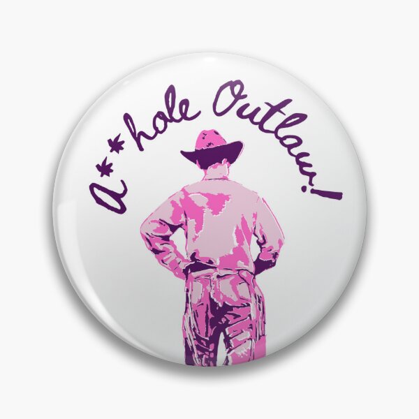 Item preview, Hits Different - Outlaw designed and sold by mxgicxltrxgedy.