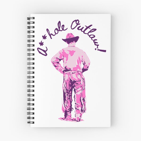 Item preview, Hits Different - Outlaw designed and sold by mxgicxltrxgedy.