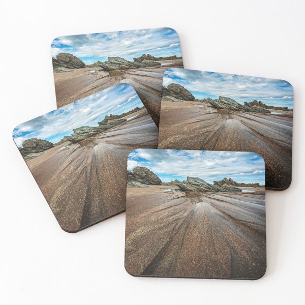 Item preview, Details of Sango Beach, Durness, Scotland designed and sold by kennyptim.