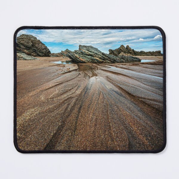 Item preview, Details of Sango Beach, Durness, Scotland designed and sold by kennyptim.