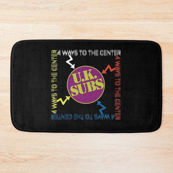 Item preview,  U.K. SUBS designed and sold by carolynemertz.