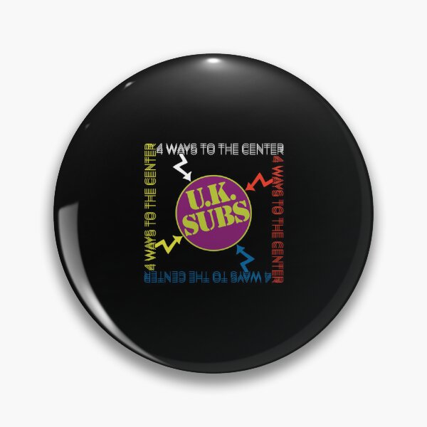Item preview,  U.K. SUBS designed and sold by carolynemertz.