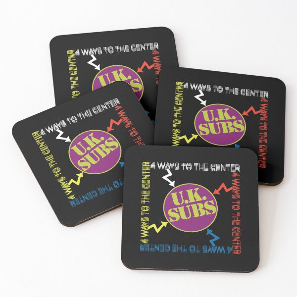 Item preview,  U.K. SUBS designed and sold by carolynemertz.