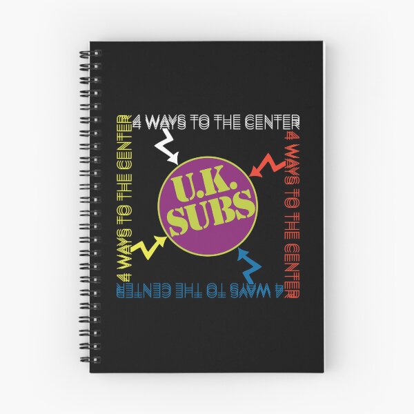 Item preview,  U.K. SUBS designed and sold by carolynemertz.