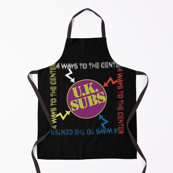 Item preview,  U.K. SUBS designed and sold by carolynemertz.