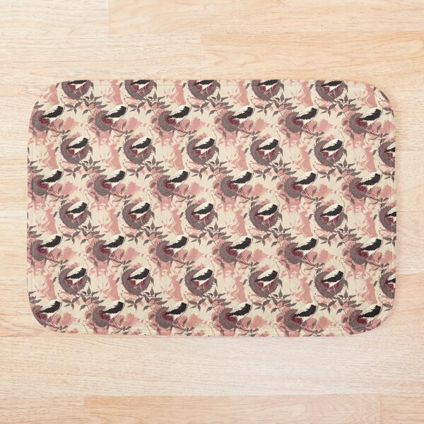 Item preview, Stork's Haven designed and sold by PixelPatchwork.