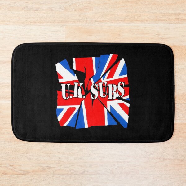 Item preview,  U.K. SUBS designed and sold by carolynemertz.