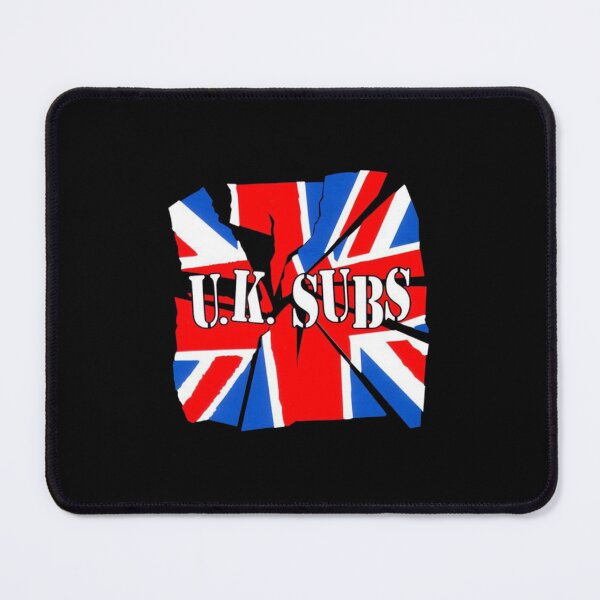 Item preview,  U.K. SUBS designed and sold by carolynemertz.