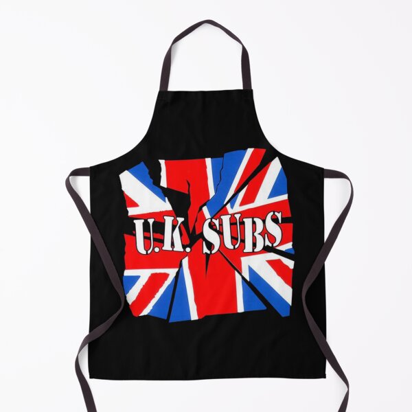 Item preview,  U.K. SUBS designed and sold by carolynemertz.