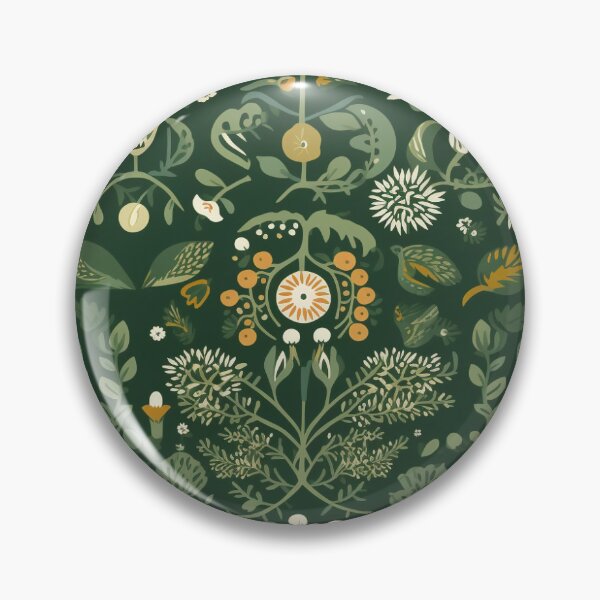 Item preview, Enchanted Forest designed and sold by PixelPatchwork.
