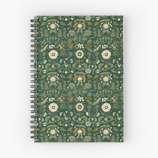 Item preview, Enchanted Forest designed and sold by PixelPatchwork.