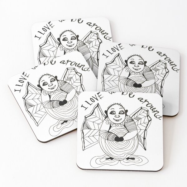Item preview, Alien  designed and sold by Roya  Pourali.