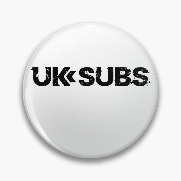 Item preview,   U.K. SUBS designed and sold by carolynemertz.