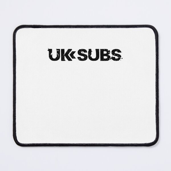 Item preview,   U.K. SUBS designed and sold by carolynemertz.