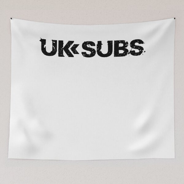 Item preview,   U.K. SUBS designed and sold by carolynemertz.