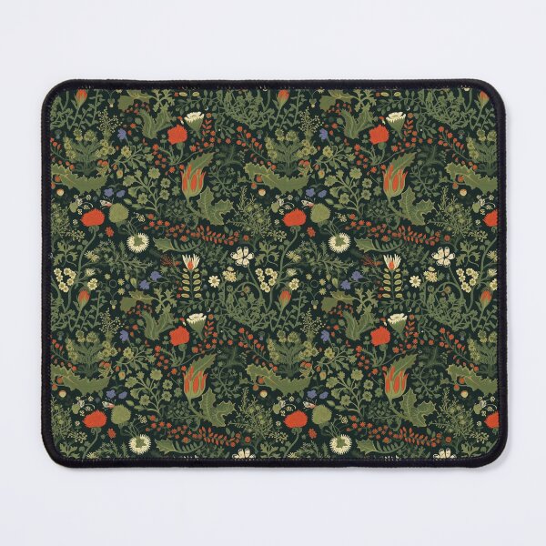 Item preview, Swabian Wilderness designed and sold by PixelPatchwork.