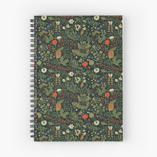 Item preview, Swabian Wilderness designed and sold by PixelPatchwork.