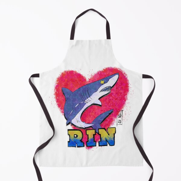 Item preview, Free!! anime designed and sold by SeaGalaxyBrain.