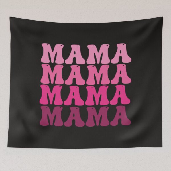 Item preview, Happy Mother's Day gif| MAMA designed and sold by DesignGeniusX.