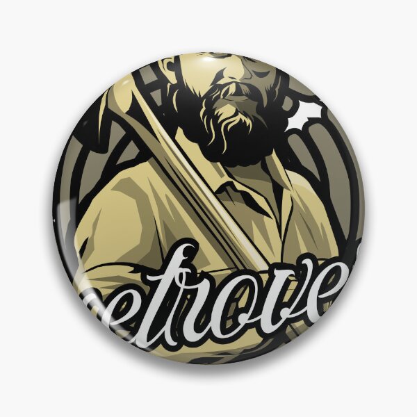 Item preview, Lumberjack Axetrovert Pun  designed and sold by Spassprediger.