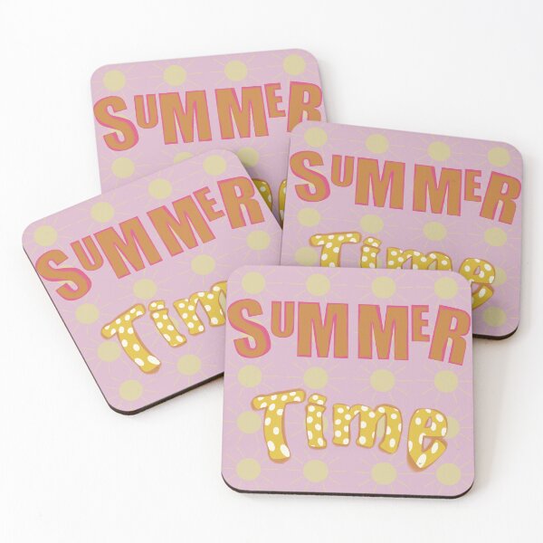 Item preview, Summer time designed and sold by Birgit I Goetz.