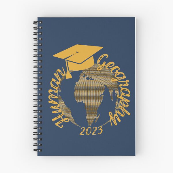 Item preview, Human Geography Graduate.  Globe.  Climate Community. designed and sold by StoneybrokeM.