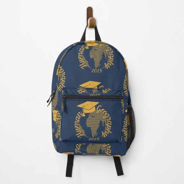 Item preview, Human Geography Graduate. Globe. Climate Community. designed and sold by StoneybrokeM.